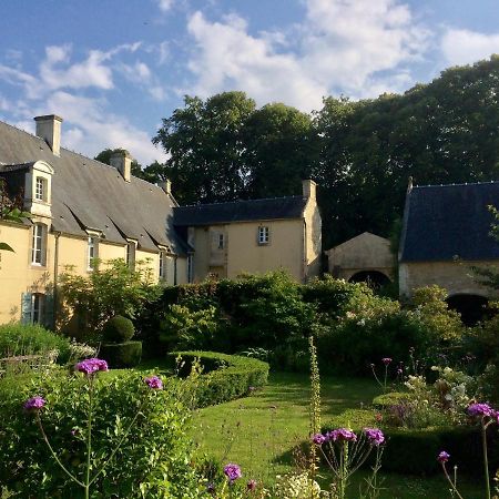 Bed and Breakfast De Ma Fenetre Saint-Martin-des-Entrees Экстерьер фото